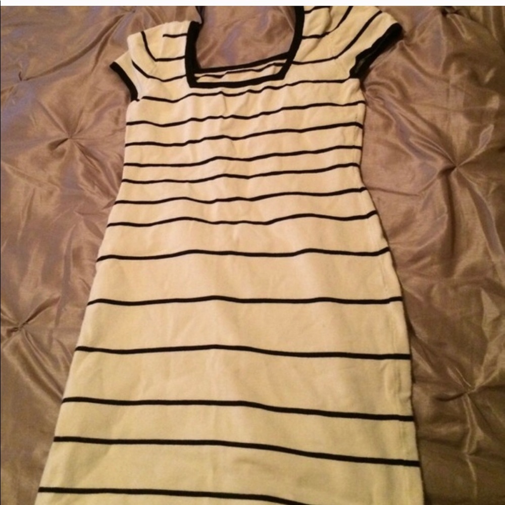 Bebe Dress
